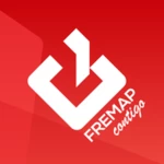 fremap contigo android application logo